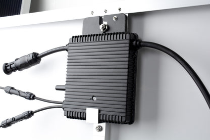 Technaxx TX-212 Zonnebalkon 300W  - Elektriciteitscentrale  - Zonnepaneel balkon 230V