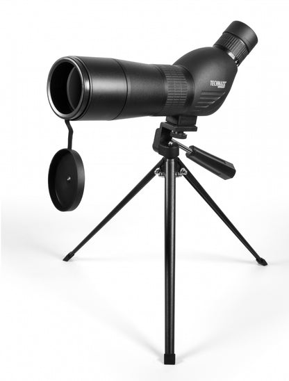 Technaxx TX-180 Spotting Scope - 20-60 x 60 - Monokijker - Zwart