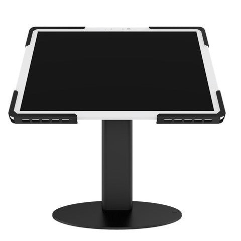 NÖRDIC TH-100 Universele tablethouder - Tafelstandaard - Geschikt voor 10"-13" schermen - Zwart