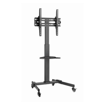 Premium TV Standaard op wielen - 32 t/m 55 inch - Tot 35kg - Gembird