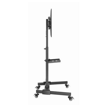 Premium TV Standaard op wielen - 32 t/m 55 inch - Tot 35kg - Gembird
