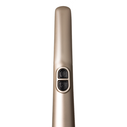 NÖRDIC VAC-002 - 2-in-1 Draadloze stofzuiger - 150W - Zakloos - Roségoud